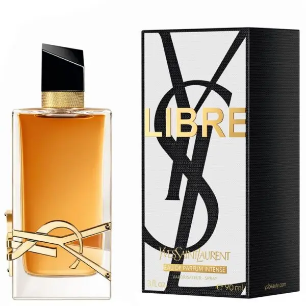 Yves Saint Laurent Libre Intense Eau de Parfum – 90ml