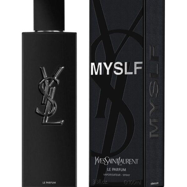 Yves Saint Laurent MYSLF Le Parfum – 100ml