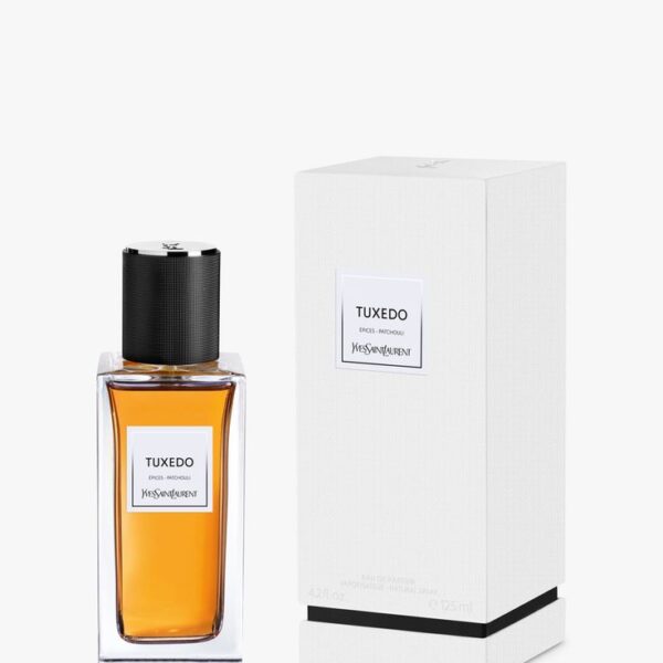 Yves Saint Laurent Tuxedo Eau de Parfum – 125ml