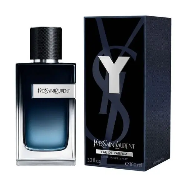 Yves Saint Laurent Y Eau de Parfum – 100ml