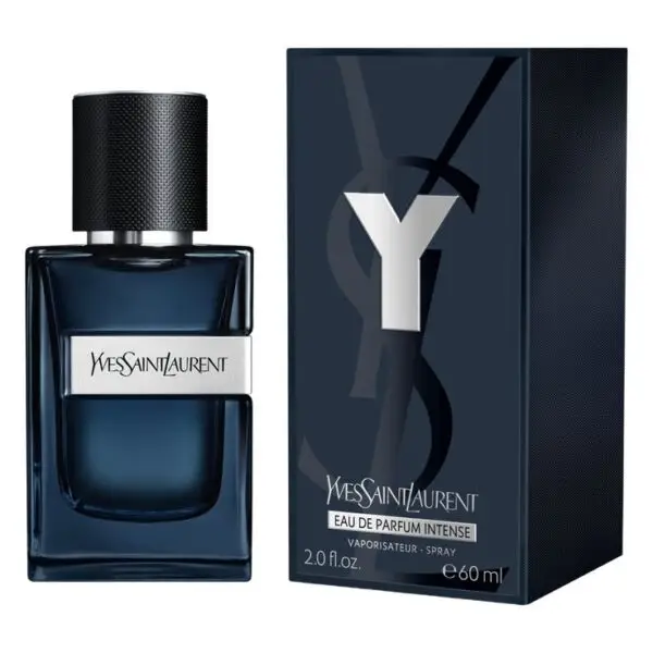 Yves Saint Laurent Y Eau de Parfum Intense – 100ml