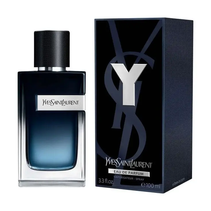 Yves Saint Laurent Y Eau de Parfum – 100ml