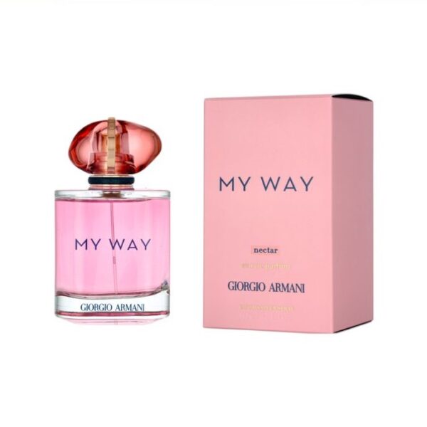 Giorgio Armani My Way Nectar EDP – 90ml