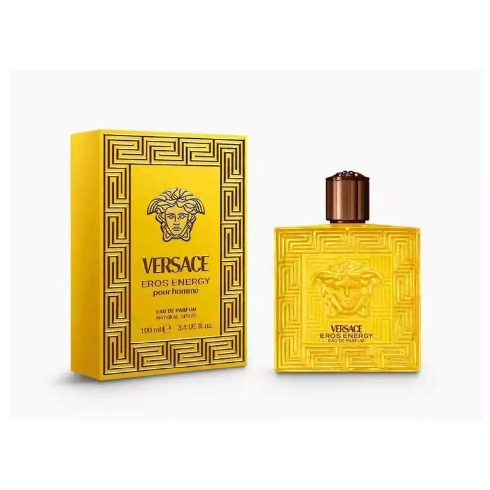 Versace Eros Energy EDP– 100ml