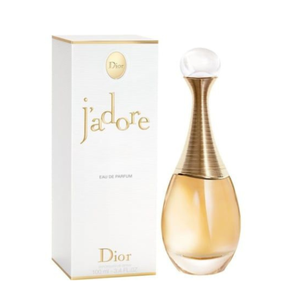 Dior J’adore Eau de Parfum – 100ml