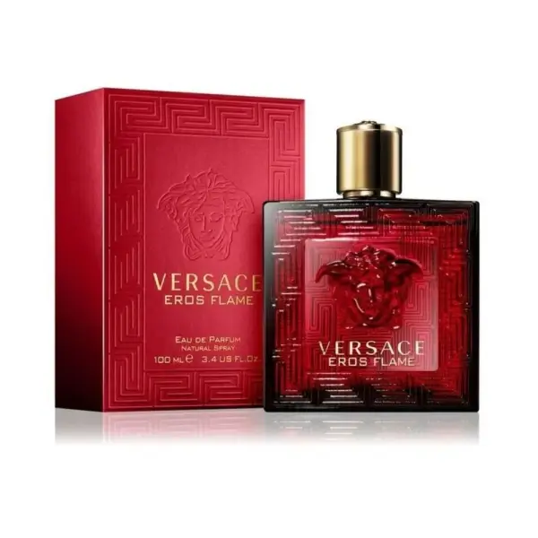 Versace Eros Flame EDP– 100ml