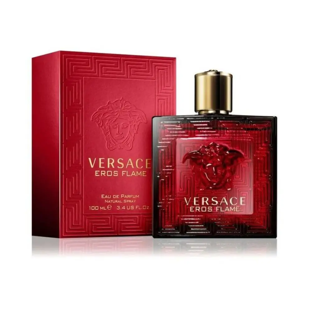 Versace Eros Flame EDP– 100ml