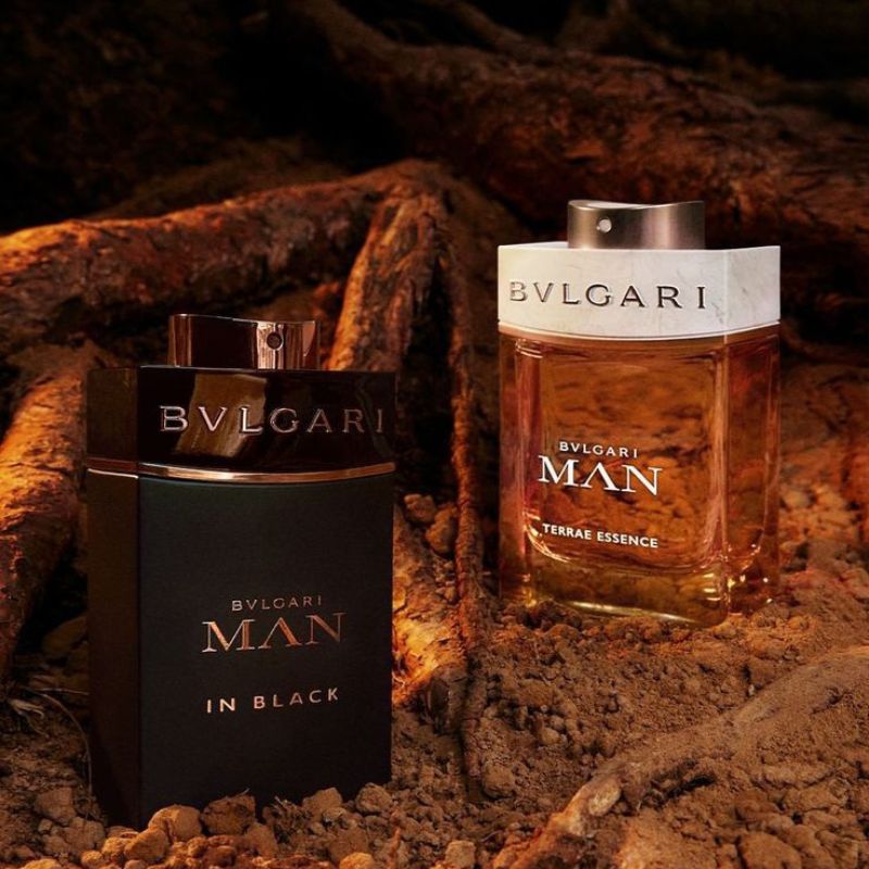 Bvlgari