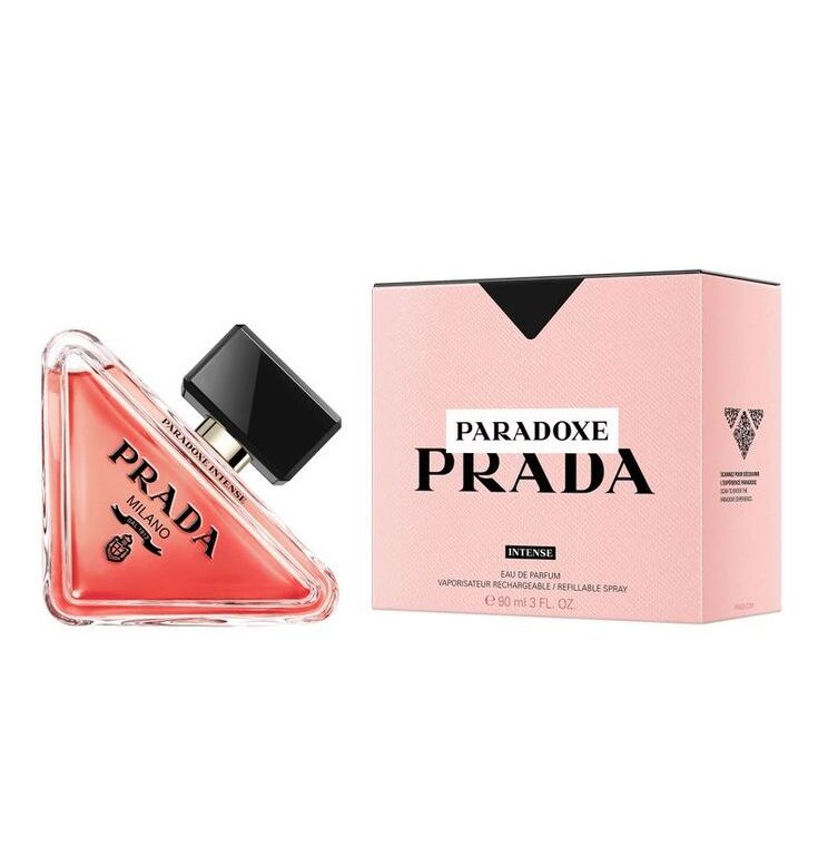 Prada Paradoxe Intense Eau de Parfum – 90ml