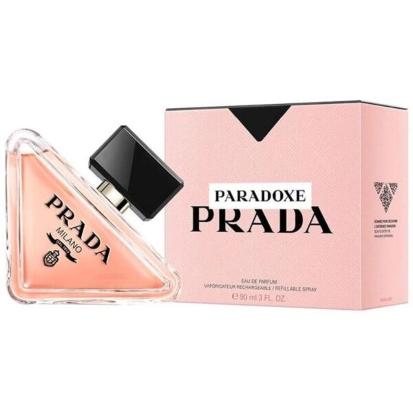 Prada Paradoxe Eau de Parfum – 90ml