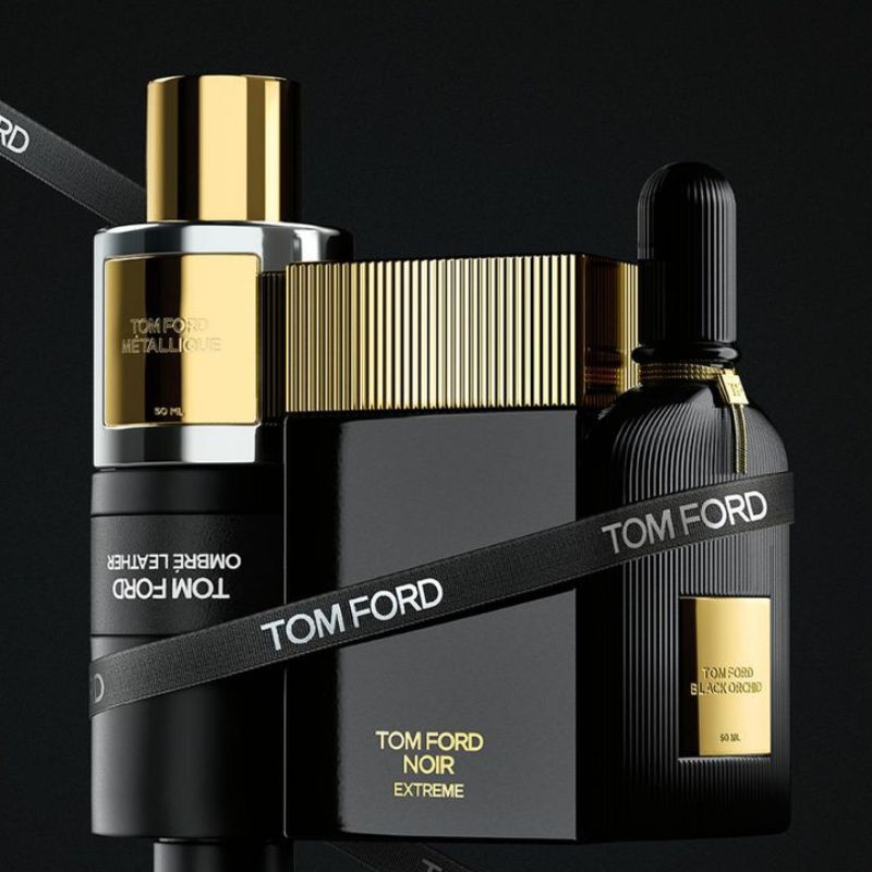 TOM FORD