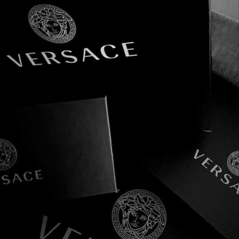 VERSACE