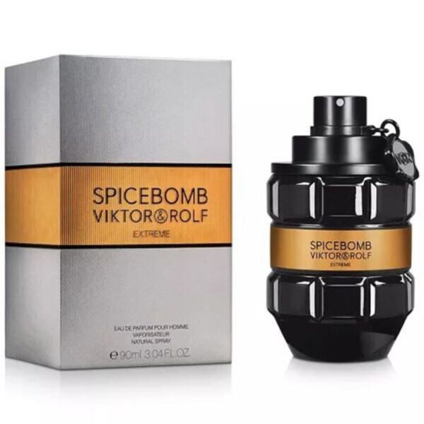 Viktor & Rolf Spicebomb Extreme Eau de Parfum – 90ml