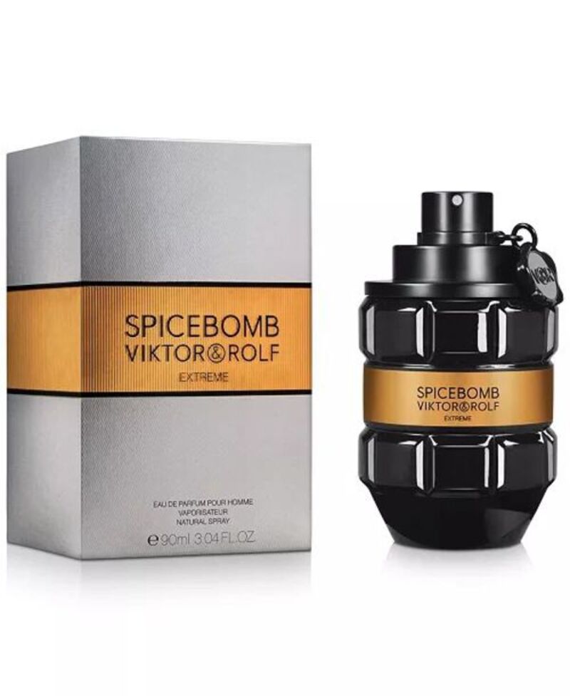 Viktor & Rolf Spicebomb Extreme Eau de Parfum – 90ml