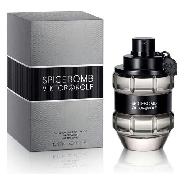 Viktor & Rolf Spicebomb Eau de Toilette – 90ml