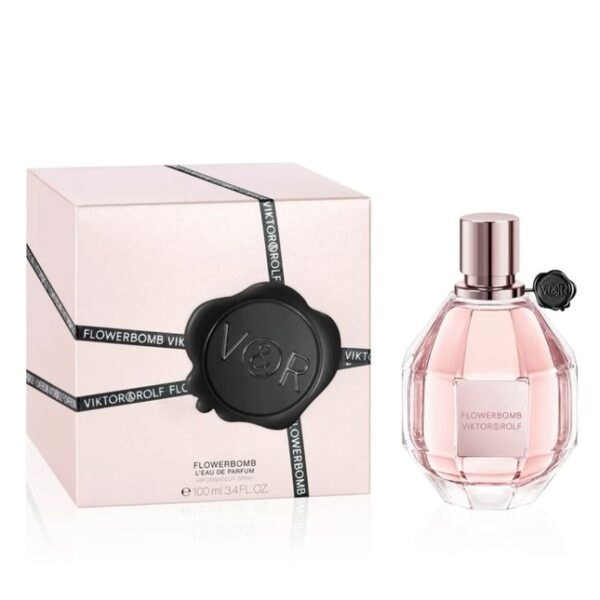 Viktor & Rolf Flowerbomb Eau de Parfum – 100ml