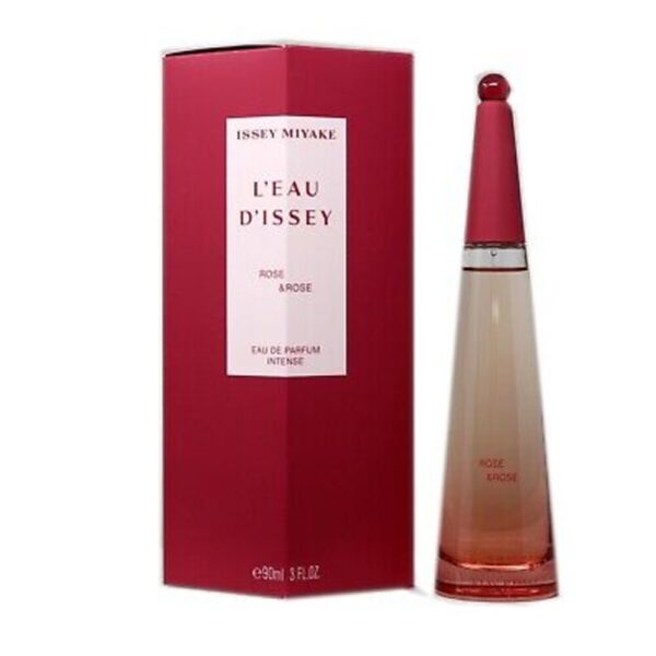 Issey Miyake L’Eau d’Issey Rose & Rose Eau de Parfum Intense – 90ml
