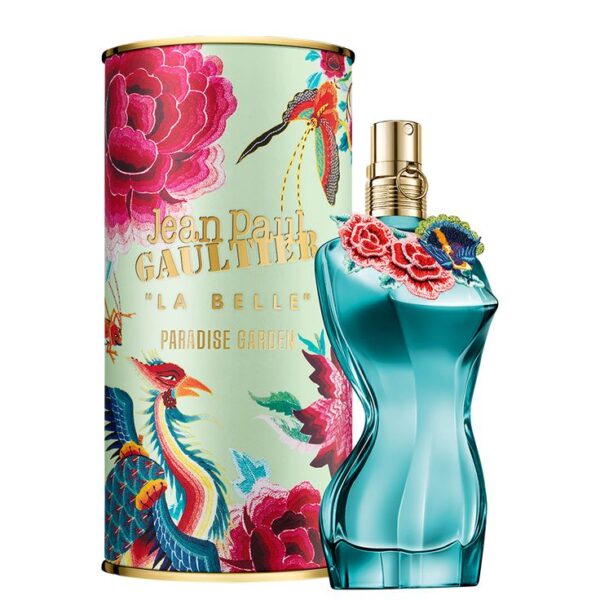 Jean Paul Gaultier La Belle Paradise Garden Eau de Parfum – 100ml