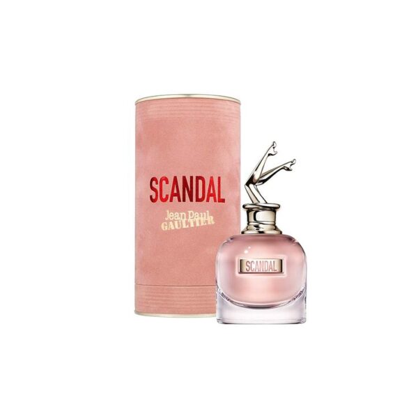 Jean Paul Gaultier Scandal Eau de Parfum – 80ml